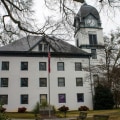 The Unique Political Landscape of Fayette County, Georgia: A Local Expert's Perspective