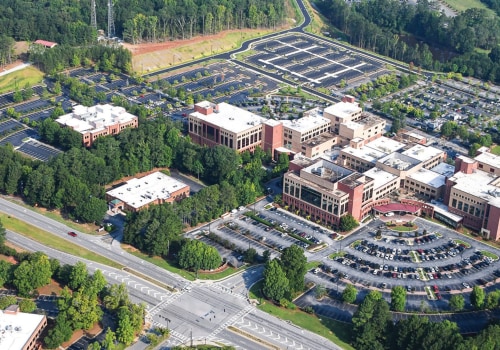 The Political Landscape of Fayette County, Georgia: An Expert's Perspective