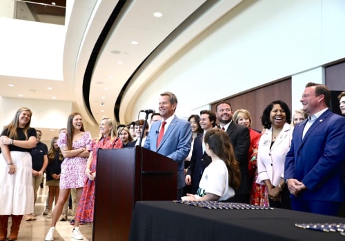 The Impact of Political Parties on Education in Fayette County, Georgia